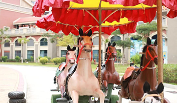 騎擊項目招募合作伙伴啦，快來(lái)一起玩